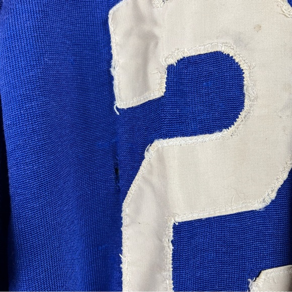 Vintage 1960s Southland Football Jersey Size 42 fits like Medium - Picture 10 of 15